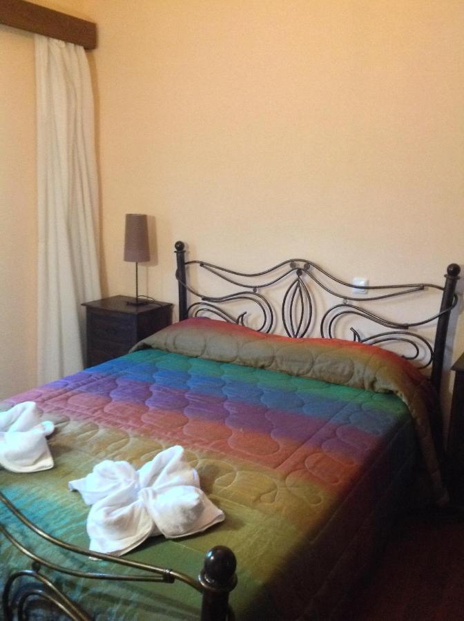 Molivos Sunset Apartments Mithymna Room photo
